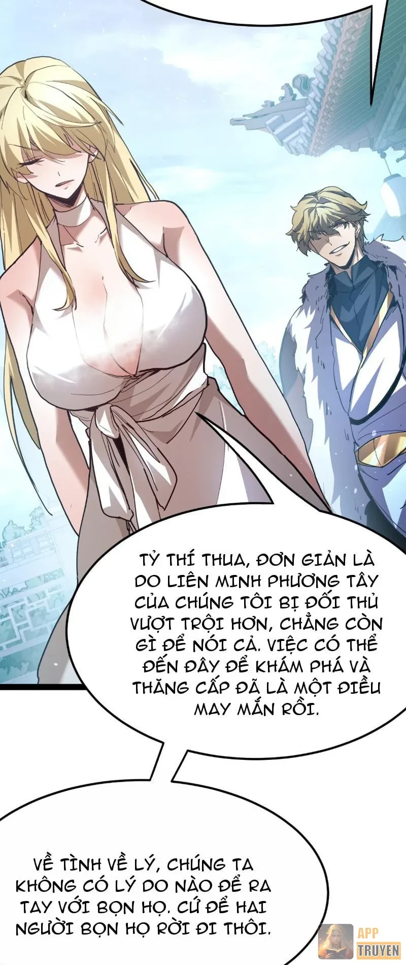 Sức Mạnh Tối Đa? Ta Lại Là Vong Linh Sư! Chapter 147 - 77