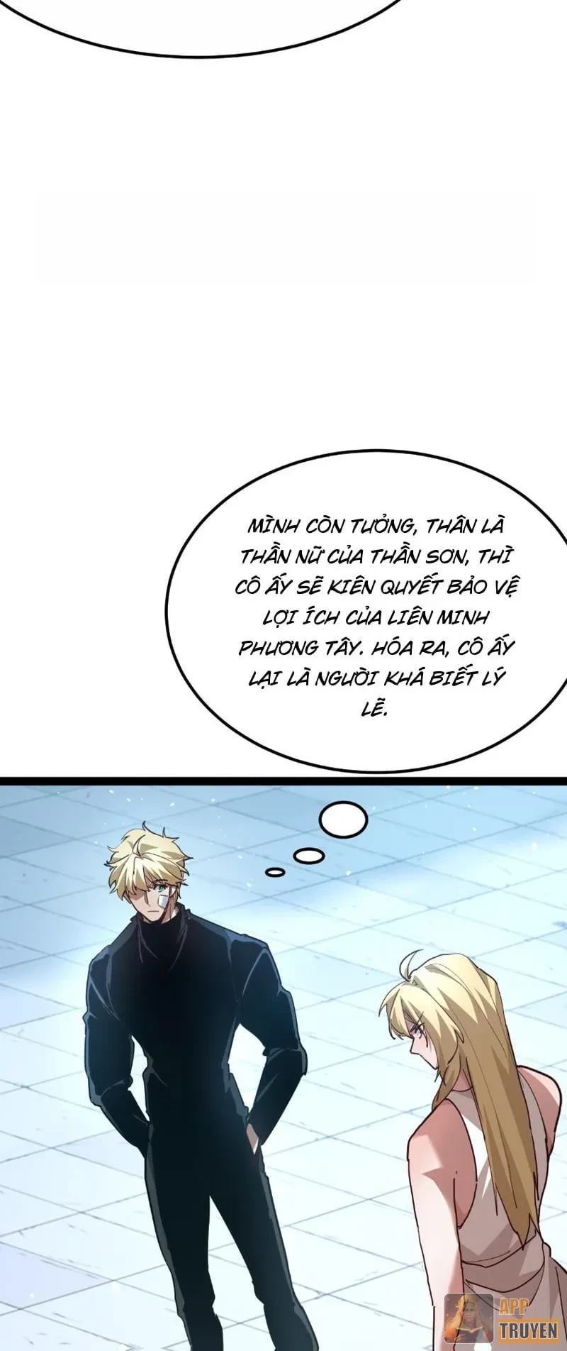 Sức Mạnh Tối Đa? Ta Lại Là Vong Linh Sư! Chapter 147 - 78