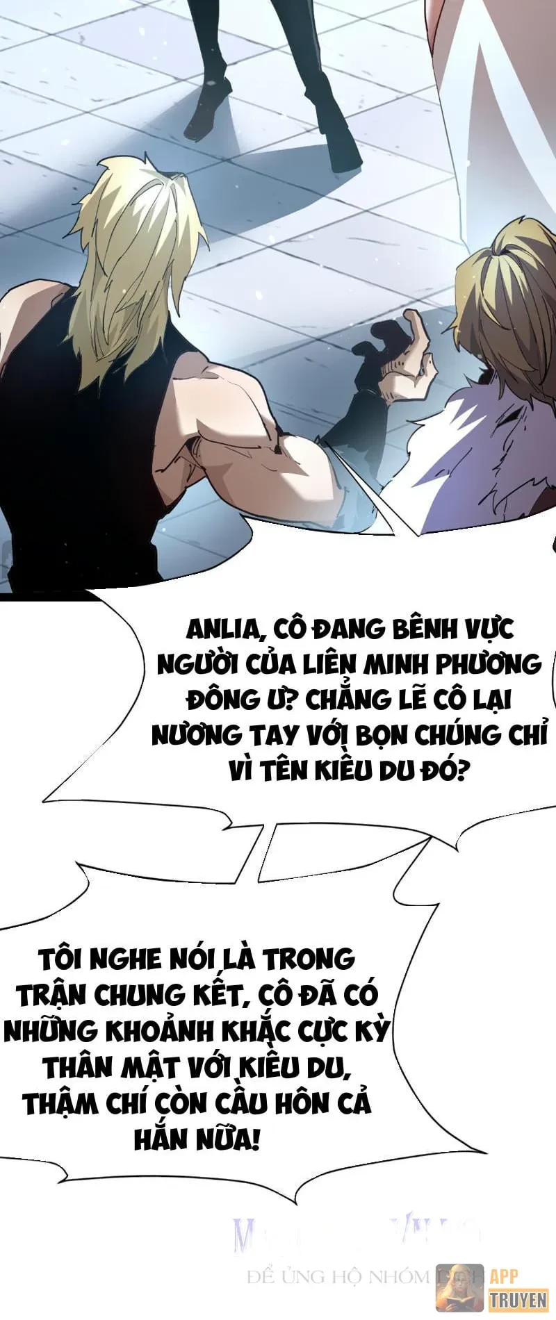 Sức Mạnh Tối Đa? Ta Lại Là Vong Linh Sư! Chapter 147 - 79