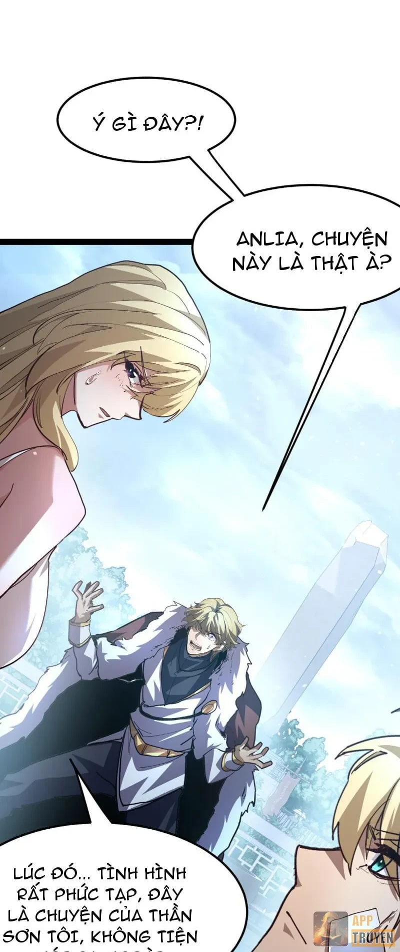 Sức Mạnh Tối Đa? Ta Lại Là Vong Linh Sư! Chapter 147 - 80