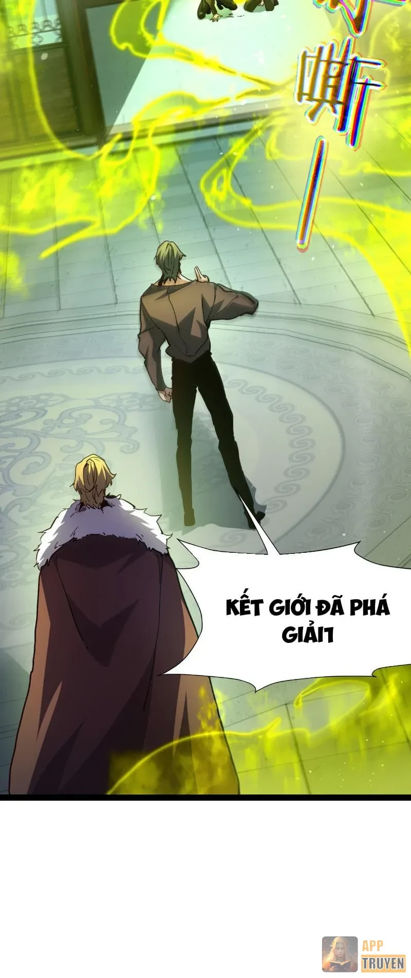 Sức Mạnh Tối Đa? Ta Lại Là Vong Linh Sư! Chapter 147 - 82