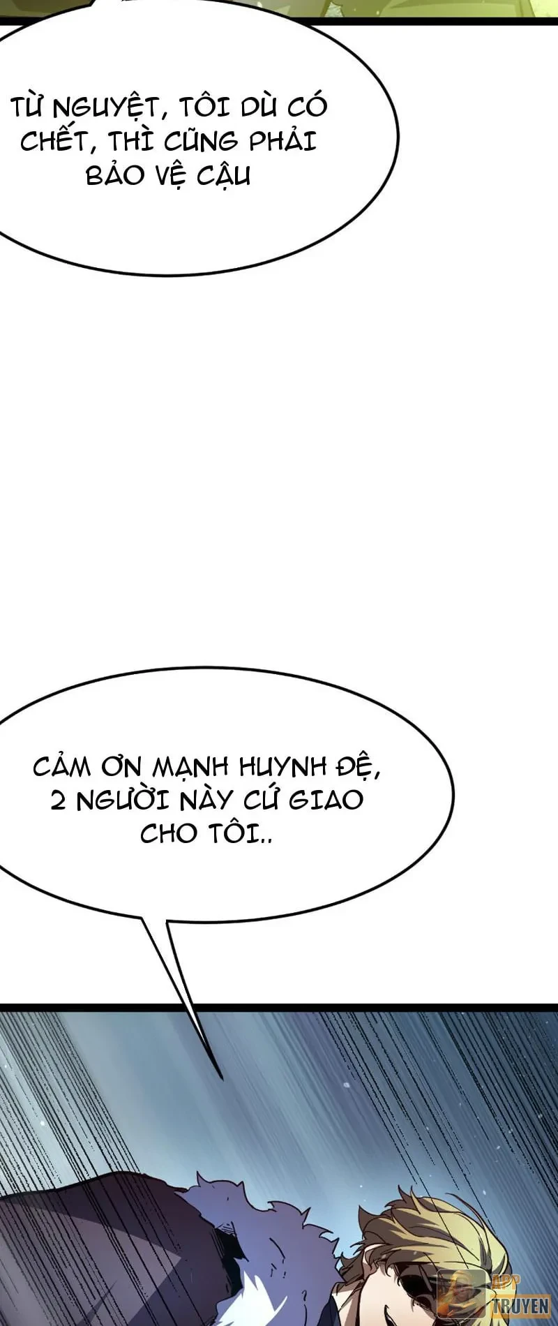 Sức Mạnh Tối Đa? Ta Lại Là Vong Linh Sư! Chapter 147 - 84