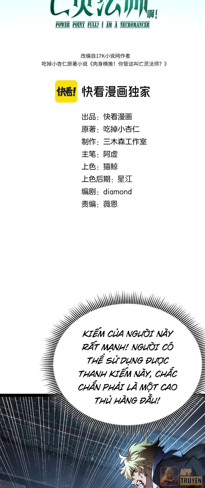 Sức Mạnh Tối Đa? Ta Lại Là Vong Linh Sư! Chapter 148 - 5
