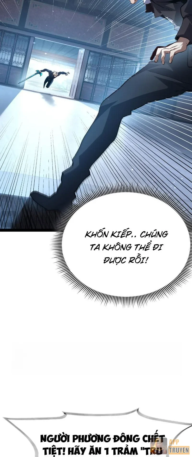 Sức Mạnh Tối Đa? Ta Lại Là Vong Linh Sư! Chapter 148 - 6