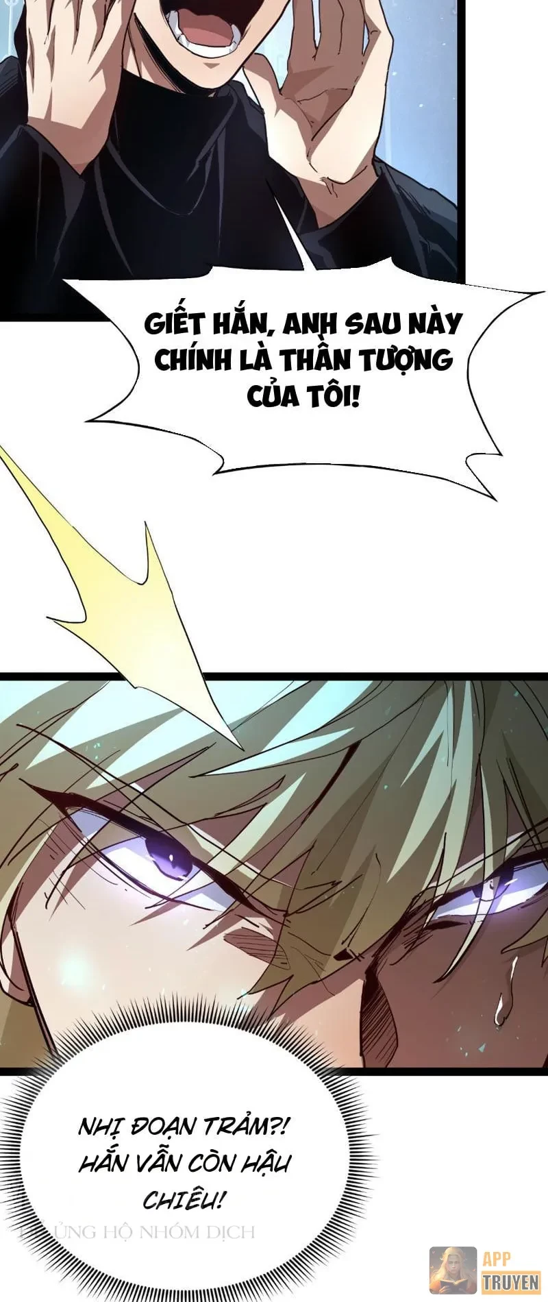Sức Mạnh Tối Đa? Ta Lại Là Vong Linh Sư! Chapter 148 - 21
