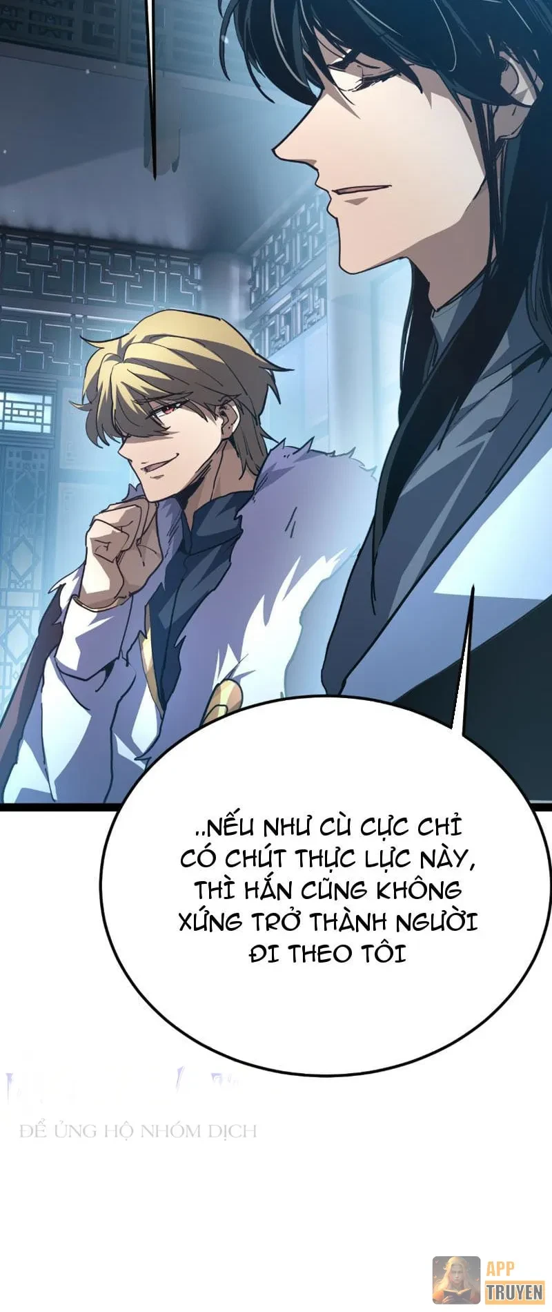 Sức Mạnh Tối Đa? Ta Lại Là Vong Linh Sư! Chapter 148 - 27