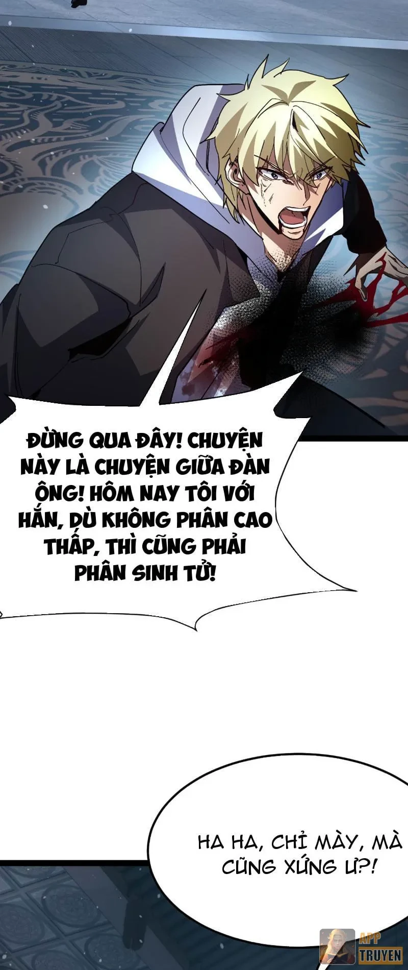 Sức Mạnh Tối Đa? Ta Lại Là Vong Linh Sư! Chapter 148 - 38