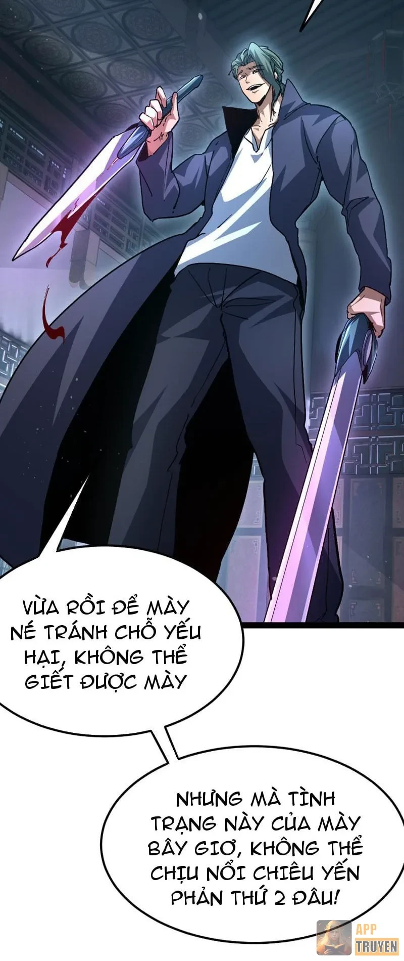 Sức Mạnh Tối Đa? Ta Lại Là Vong Linh Sư! Chapter 148 - 39