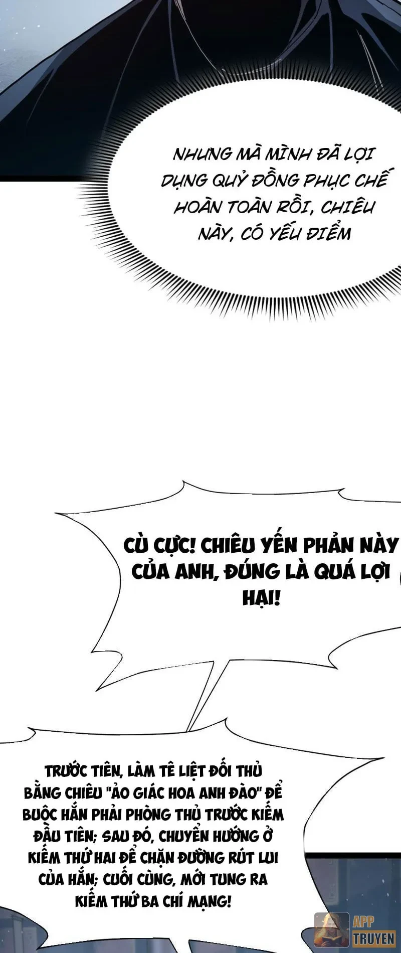 Sức Mạnh Tối Đa? Ta Lại Là Vong Linh Sư! Chapter 148 - 41