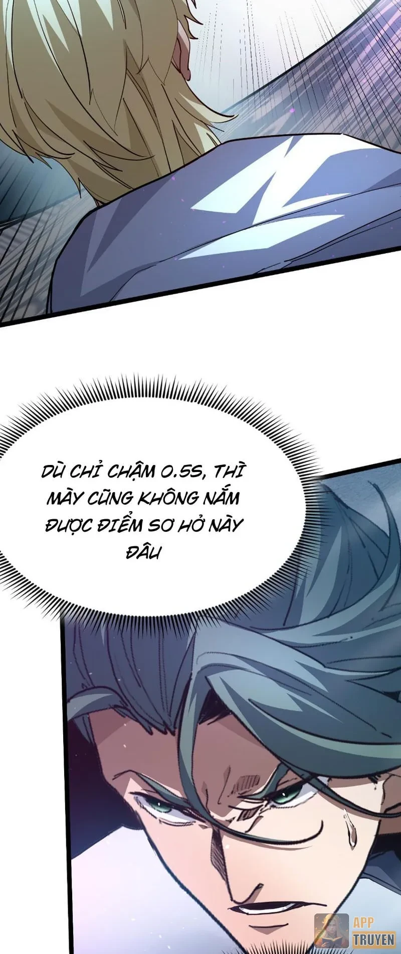 Sức Mạnh Tối Đa? Ta Lại Là Vong Linh Sư! Chapter 148 - 49