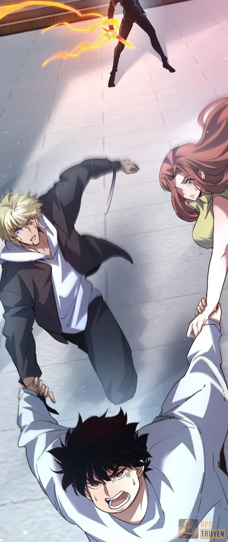 Sức Mạnh Tối Đa? Ta Lại Là Vong Linh Sư! Chapter 148 - 70