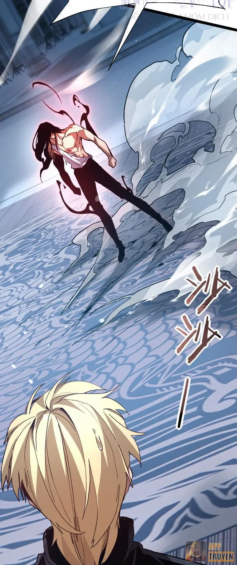 Sức Mạnh Tối Đa? Ta Lại Là Vong Linh Sư! Chapter 148 - 77