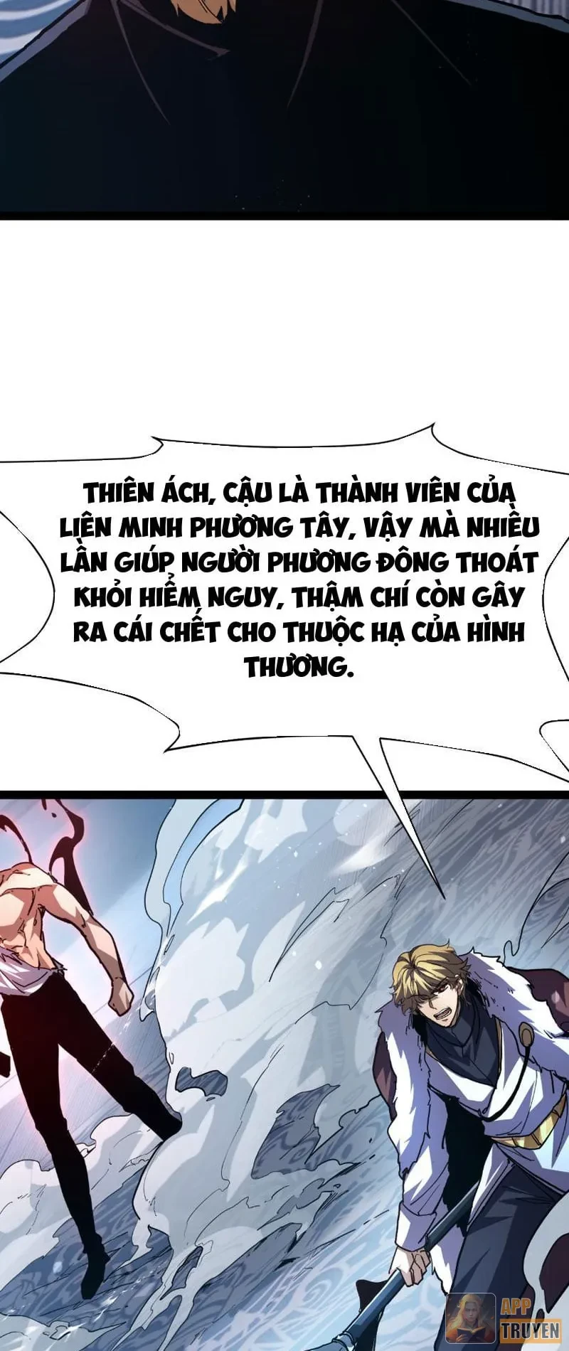Sức Mạnh Tối Đa? Ta Lại Là Vong Linh Sư! Chapter 148 - 78
