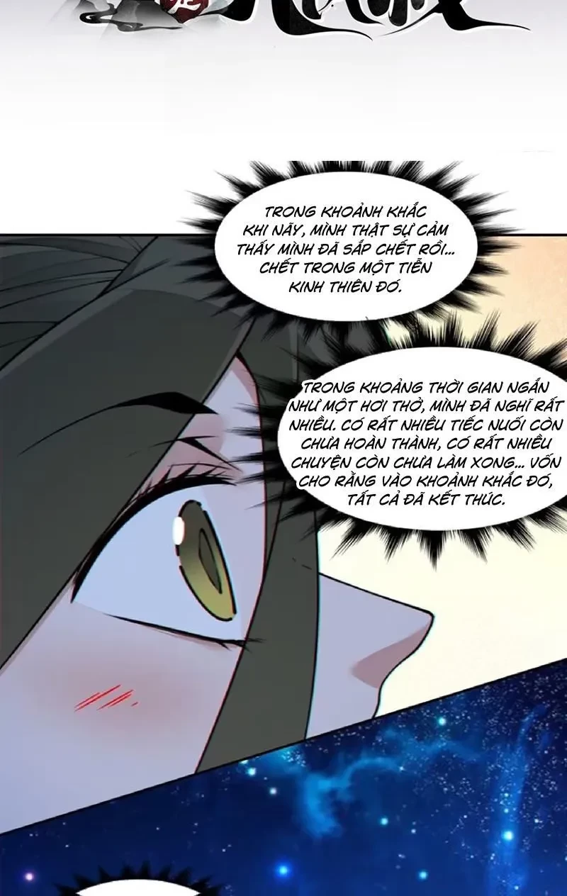 Đồ Đệ Của Ta Đều Là Đại Phản Phái Chapter 422 - 2