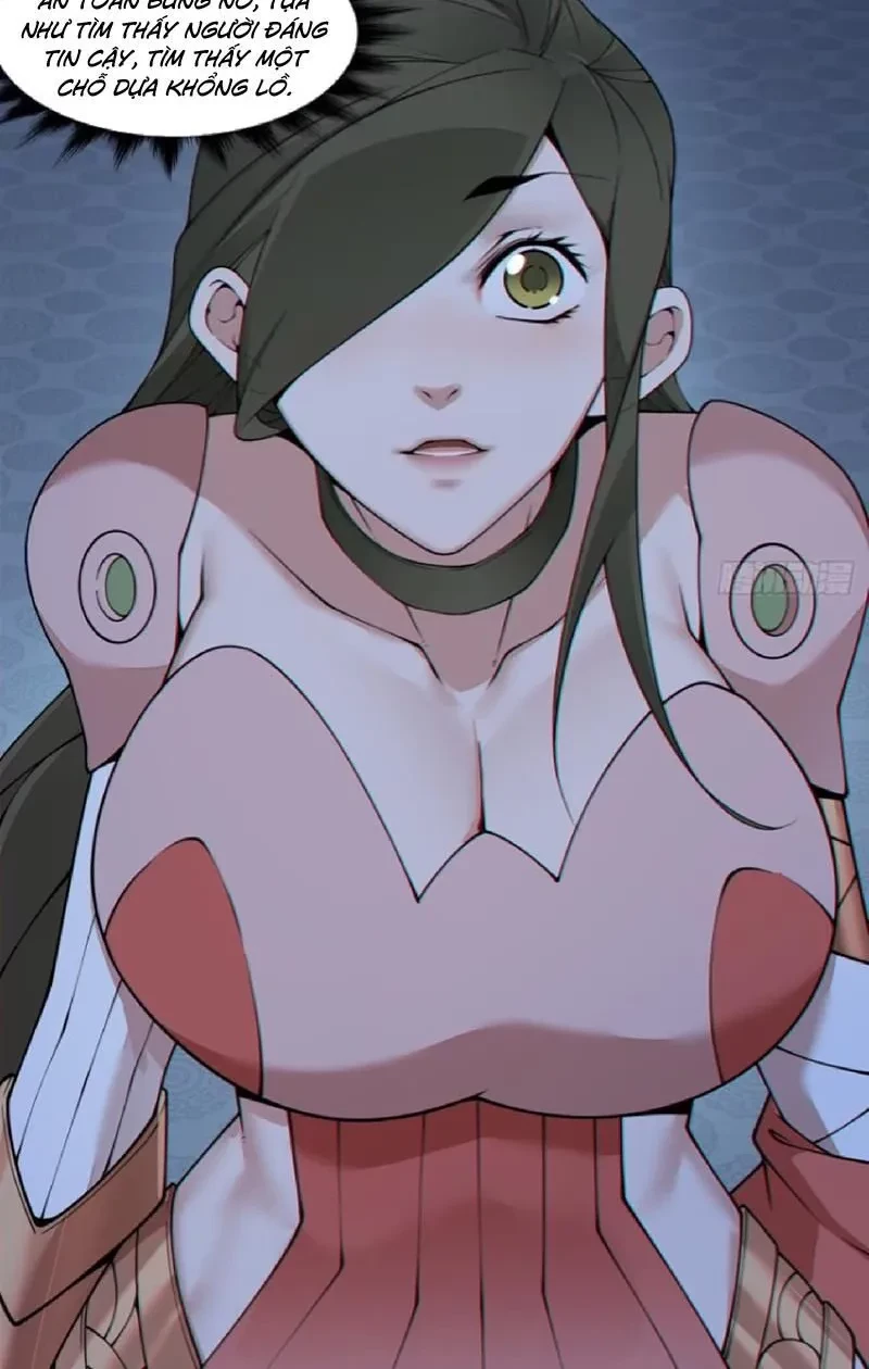 Đồ Đệ Của Ta Đều Là Đại Phản Phái Chapter 422 - 4