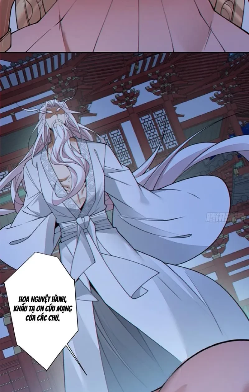 Đồ Đệ Của Ta Đều Là Đại Phản Phái Chapter 422 - 5