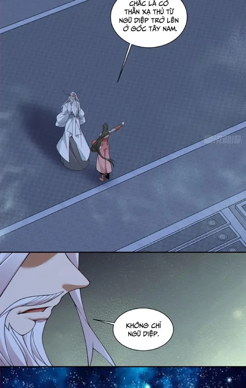 Đồ Đệ Của Ta Đều Là Đại Phản Phái Chapter 422 - 8