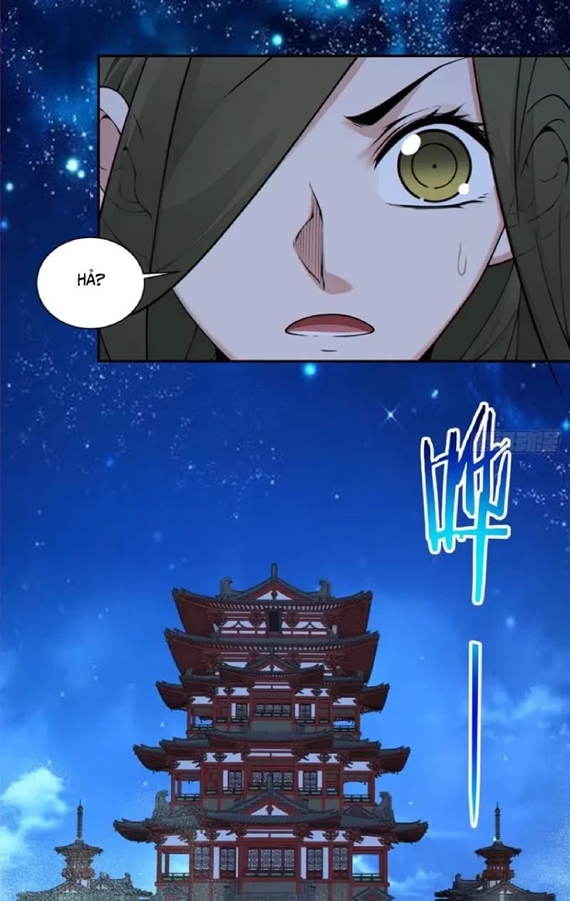 Đồ Đệ Của Ta Đều Là Đại Phản Phái Chapter 422 - 9