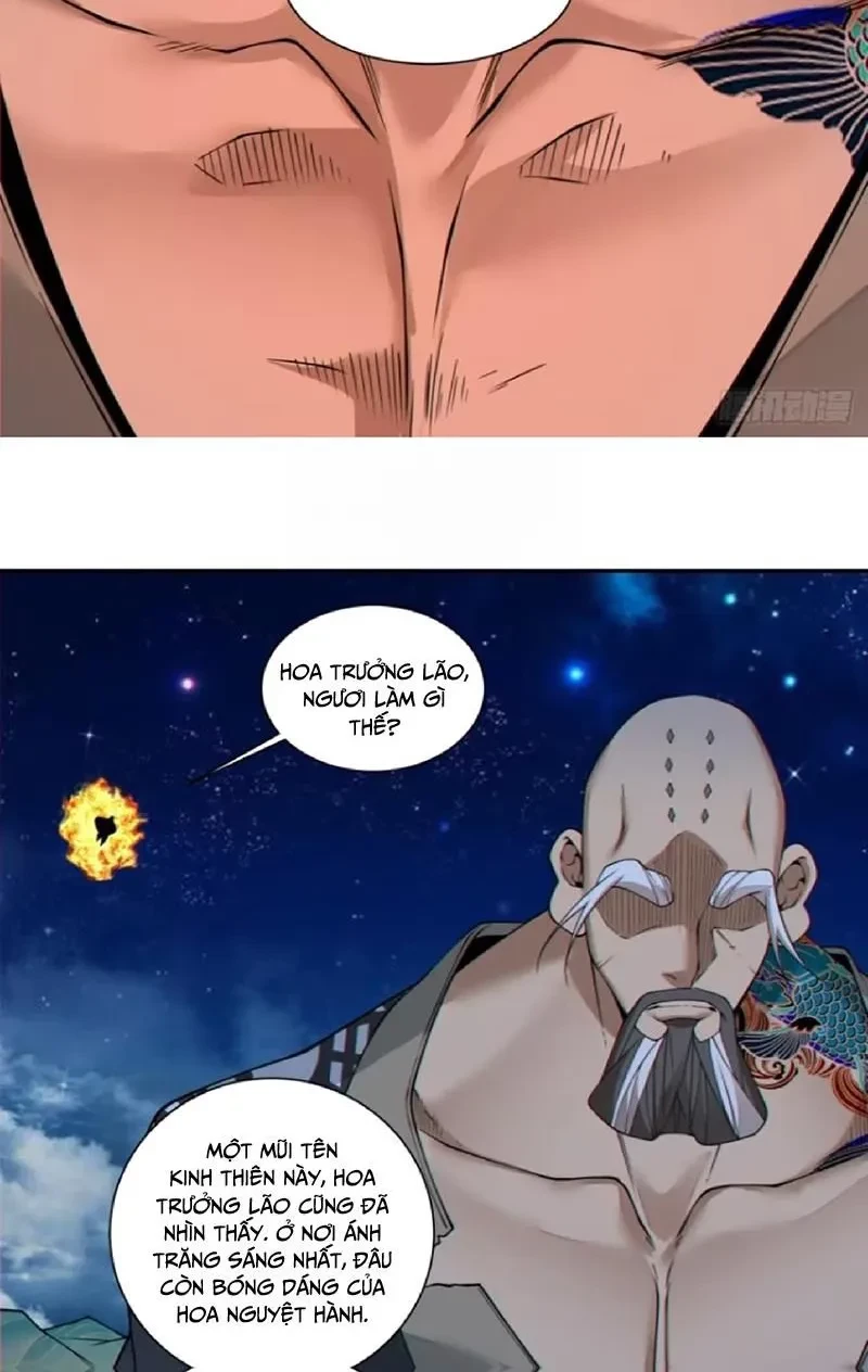 Đồ Đệ Của Ta Đều Là Đại Phản Phái Chapter 422 - 12