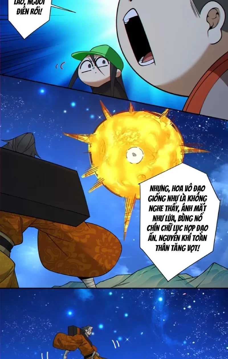 Đồ Đệ Của Ta Đều Là Đại Phản Phái Chapter 422 - 14