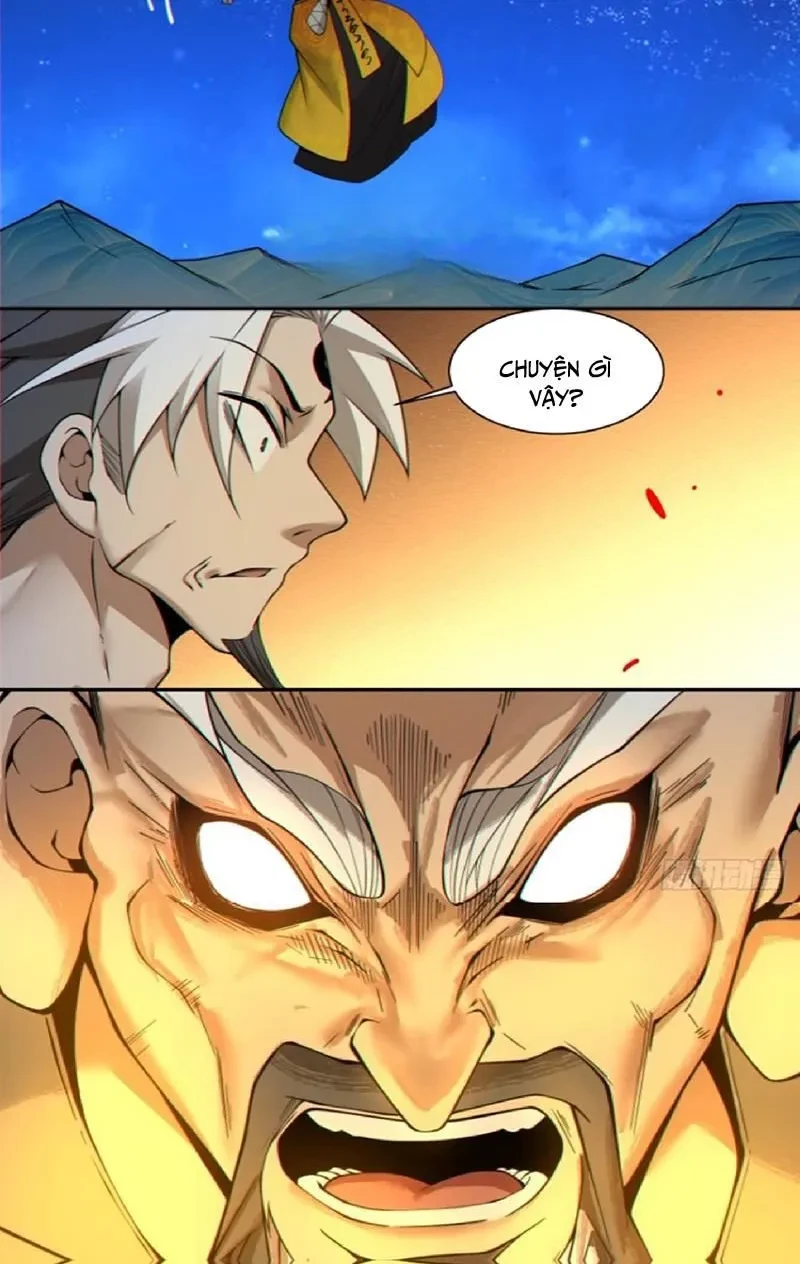 Đồ Đệ Của Ta Đều Là Đại Phản Phái Chapter 422 - 15