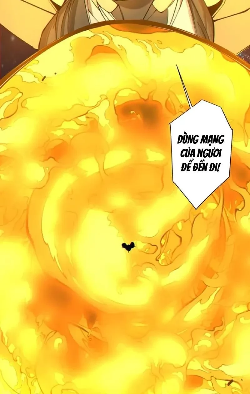 Đồ Đệ Của Ta Đều Là Đại Phản Phái Chapter 422 - 16