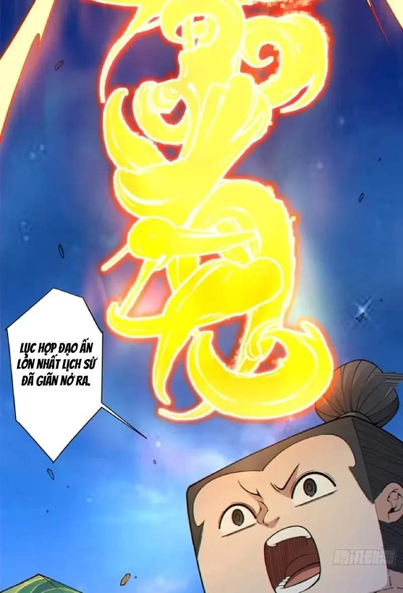 Đồ Đệ Của Ta Đều Là Đại Phản Phái Chapter 422 - 19