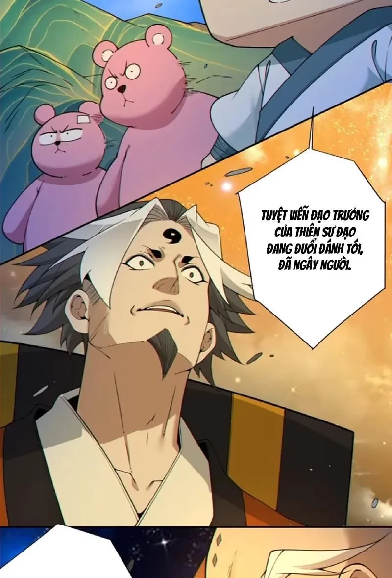 Đồ Đệ Của Ta Đều Là Đại Phản Phái Chapter 422 - 20