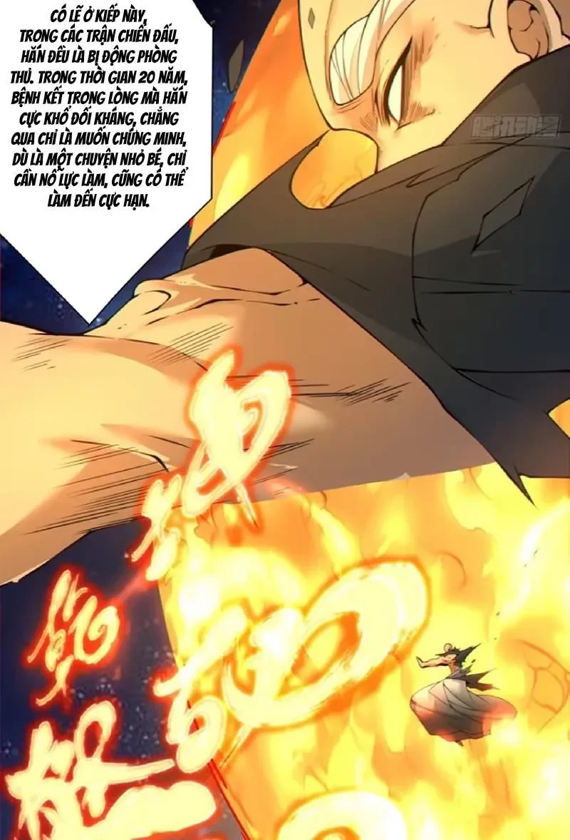 Đồ Đệ Của Ta Đều Là Đại Phản Phái Chapter 422 - 21