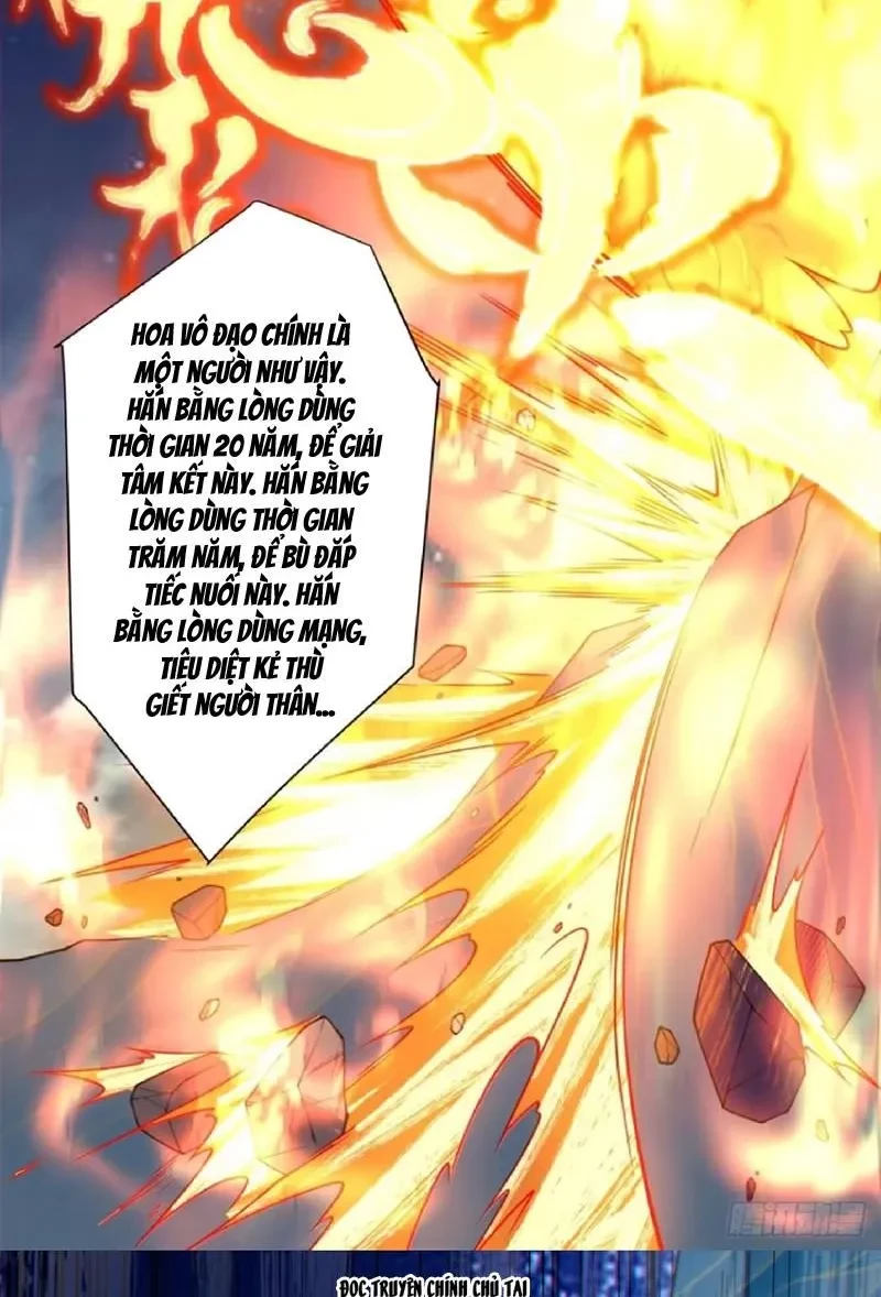 Đồ Đệ Của Ta Đều Là Đại Phản Phái Chapter 422 - 22