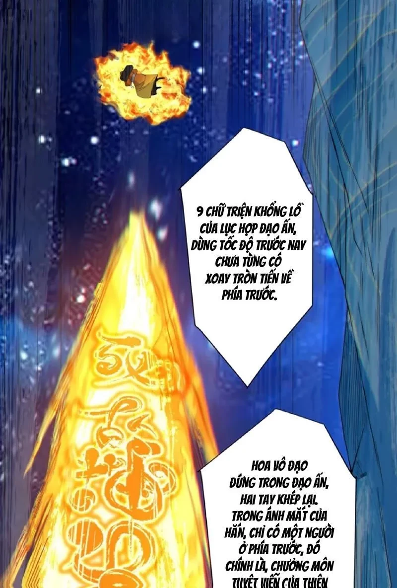 Đồ Đệ Của Ta Đều Là Đại Phản Phái Chapter 422 - 23