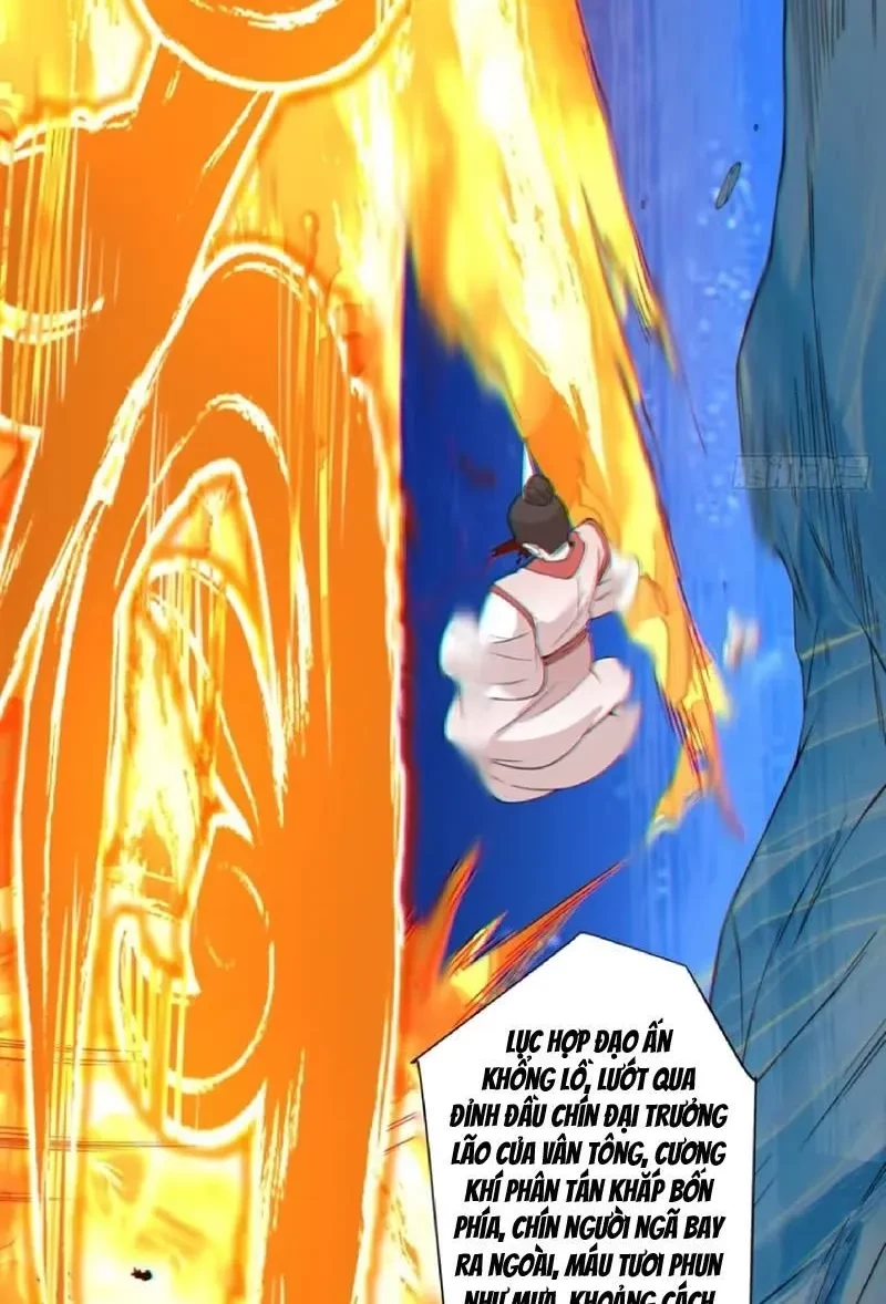 Đồ Đệ Của Ta Đều Là Đại Phản Phái Chapter 422 - 25