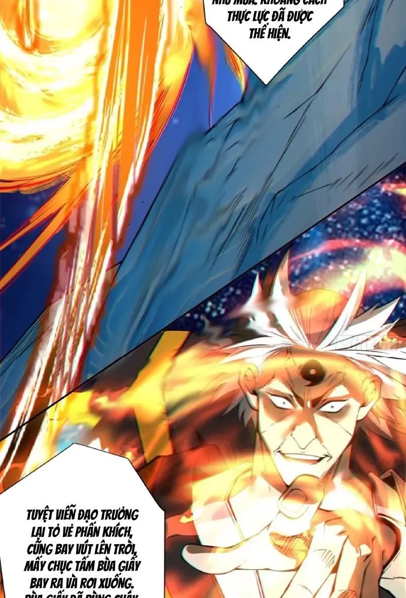 Đồ Đệ Của Ta Đều Là Đại Phản Phái Chapter 422 - 26