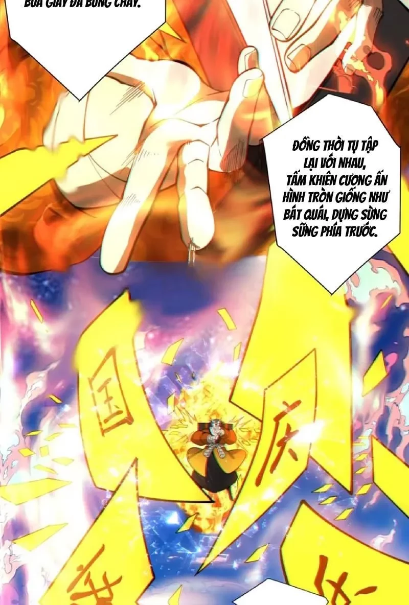 Đồ Đệ Của Ta Đều Là Đại Phản Phái Chapter 422 - 27