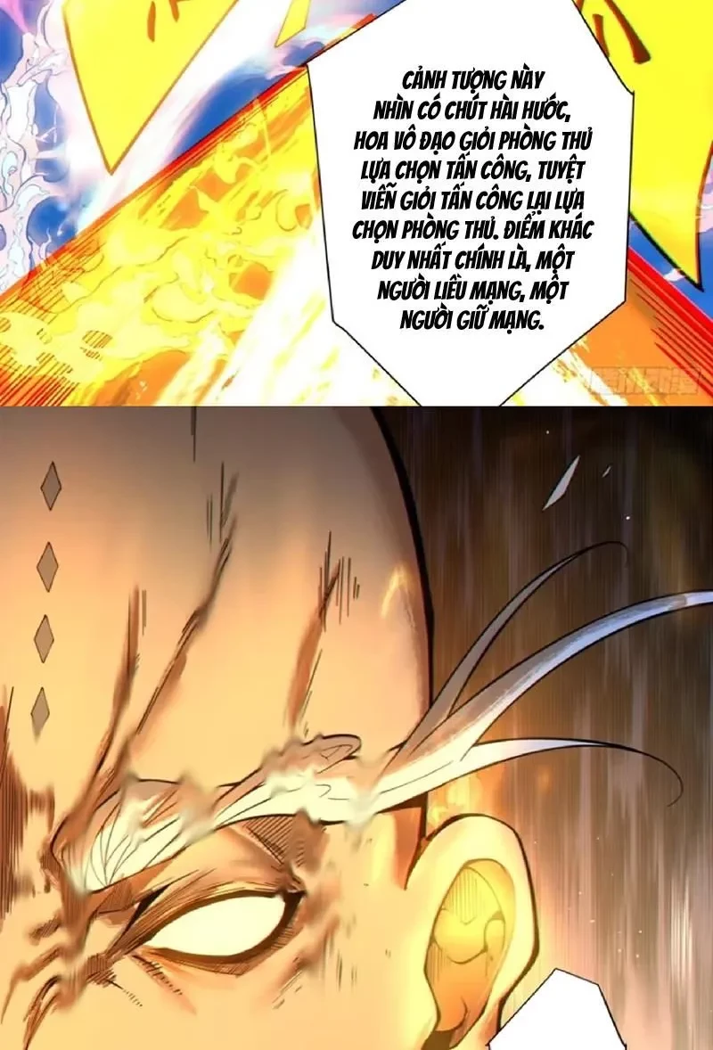 Đồ Đệ Của Ta Đều Là Đại Phản Phái Chapter 422 - 28