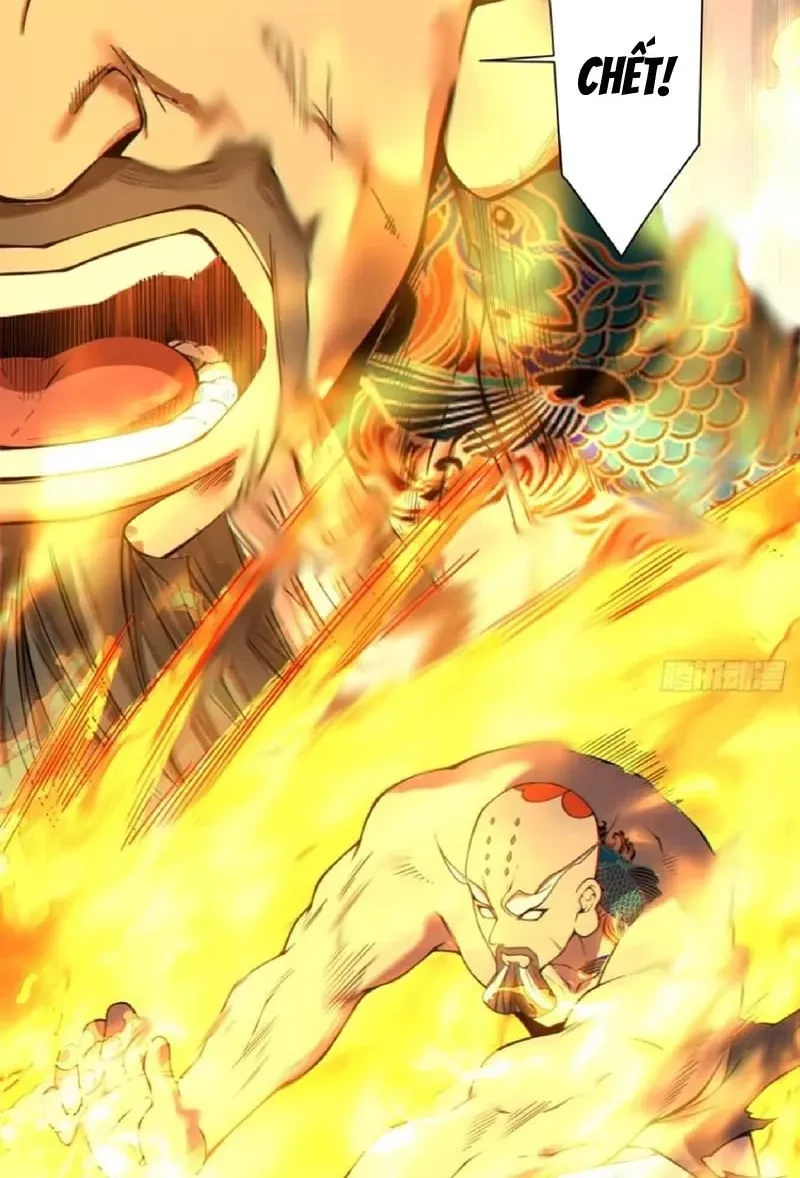 Đồ Đệ Của Ta Đều Là Đại Phản Phái Chapter 422 - 29