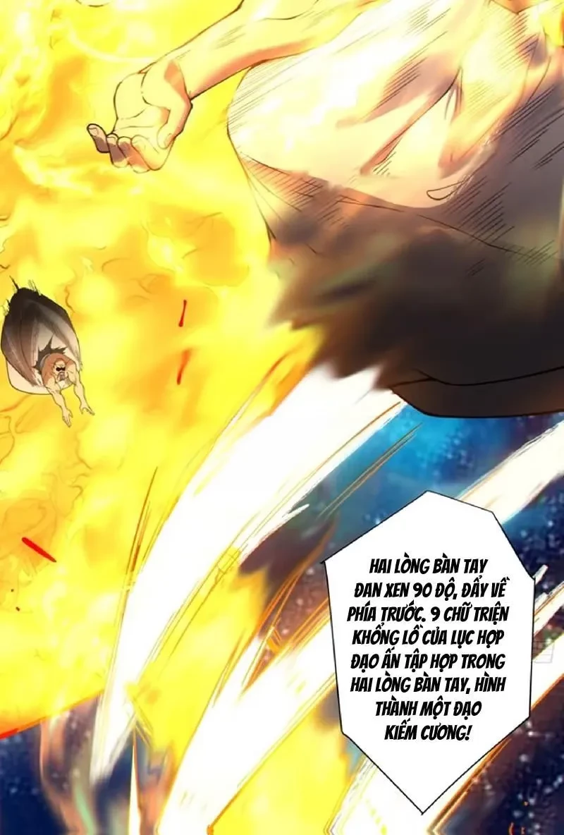 Đồ Đệ Của Ta Đều Là Đại Phản Phái Chapter 422 - 30