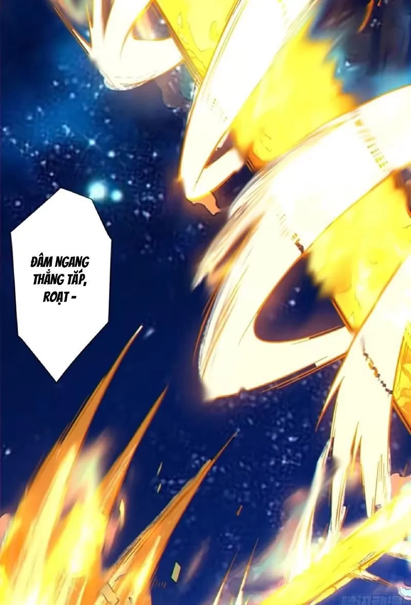 Đồ Đệ Của Ta Đều Là Đại Phản Phái Chapter 422 - 31