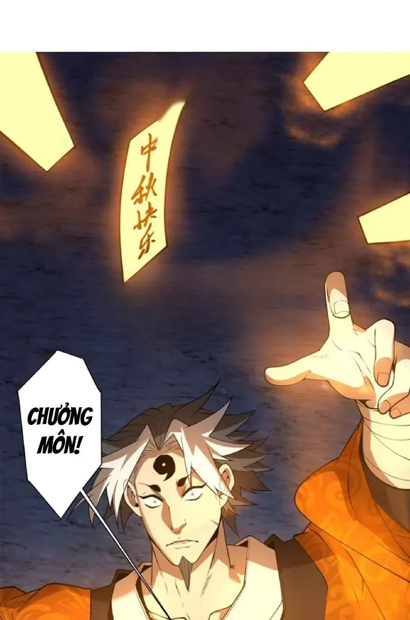 Đồ Đệ Của Ta Đều Là Đại Phản Phái Chapter 422 - 34