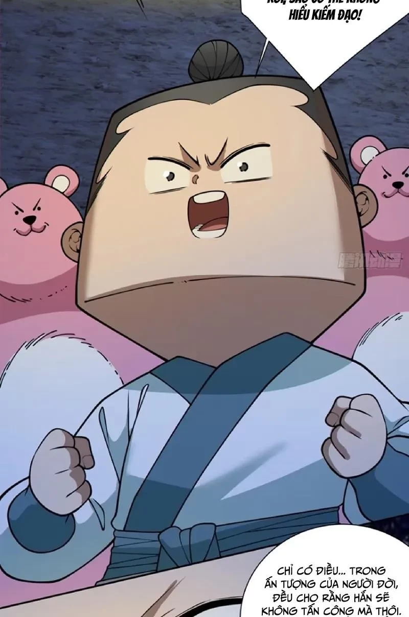 Đồ Đệ Của Ta Đều Là Đại Phản Phái Chapter 422 - 36