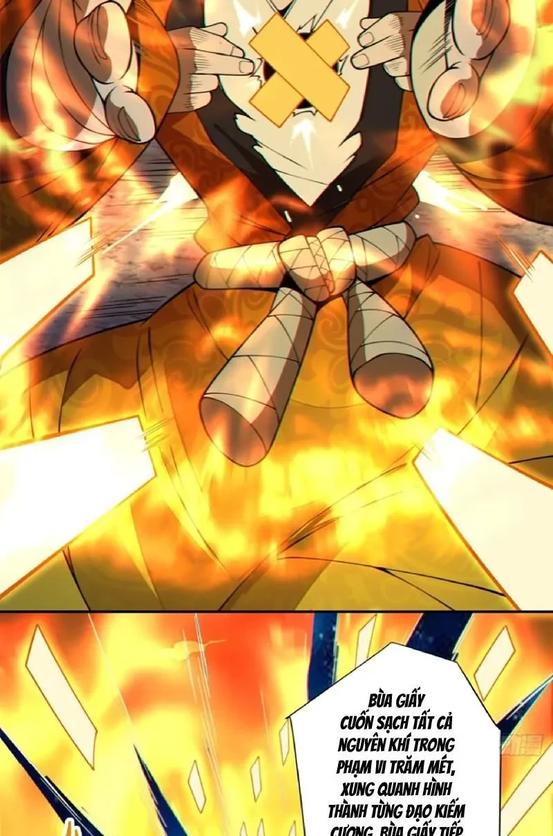 Đồ Đệ Của Ta Đều Là Đại Phản Phái Chapter 422 - 42