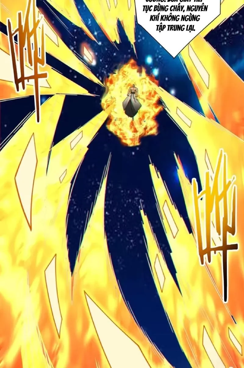 Đồ Đệ Của Ta Đều Là Đại Phản Phái Chapter 422 - 43