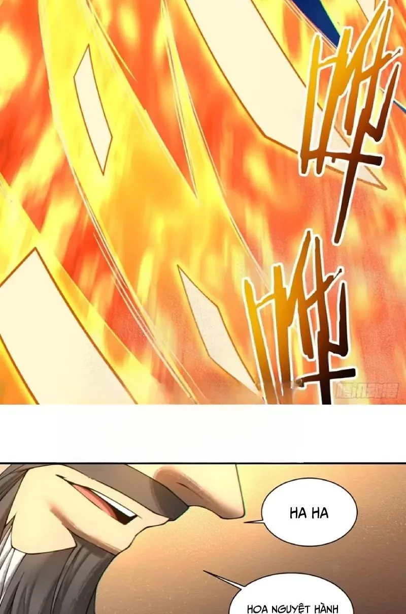 Đồ Đệ Của Ta Đều Là Đại Phản Phái Chapter 422 - 44