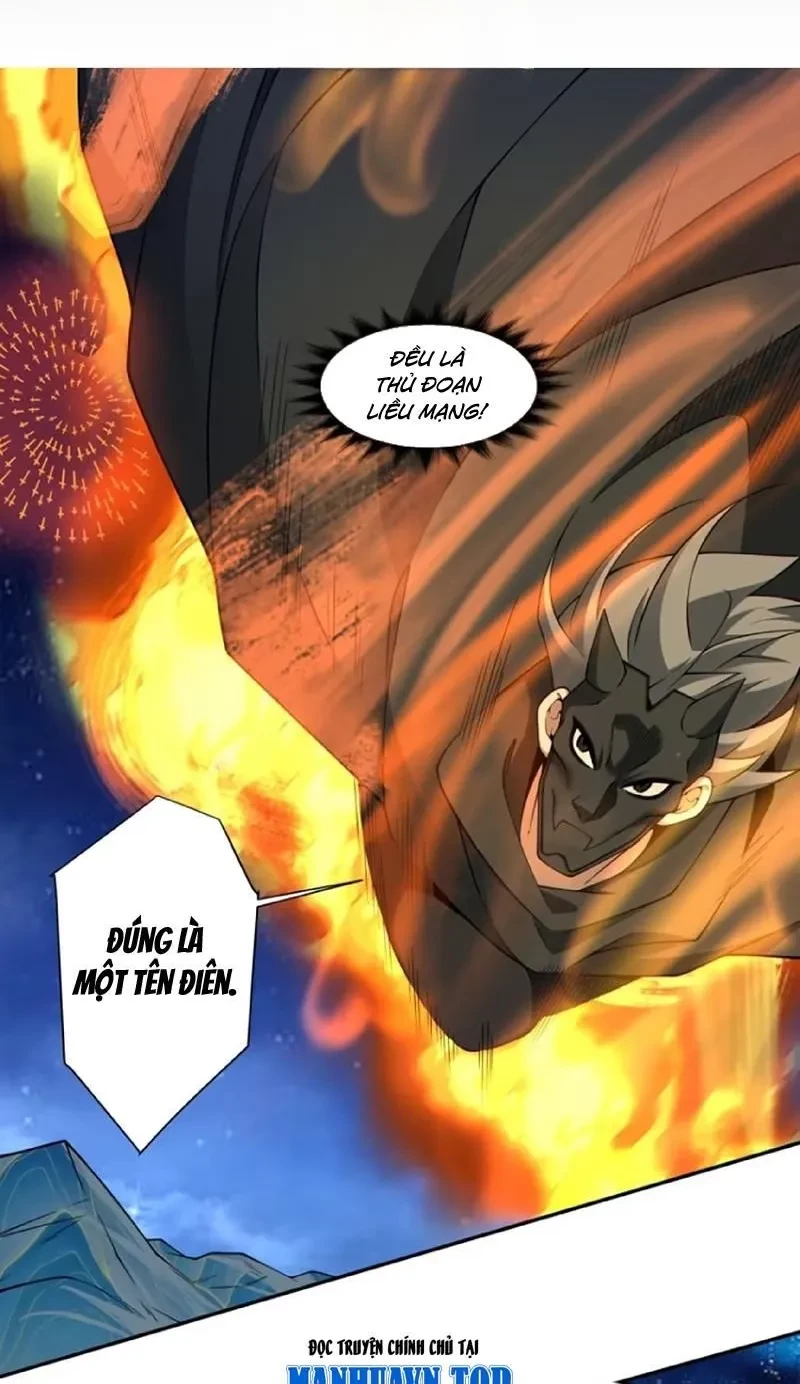 Đồ Đệ Của Ta Đều Là Đại Phản Phái Chapter 423 - 2