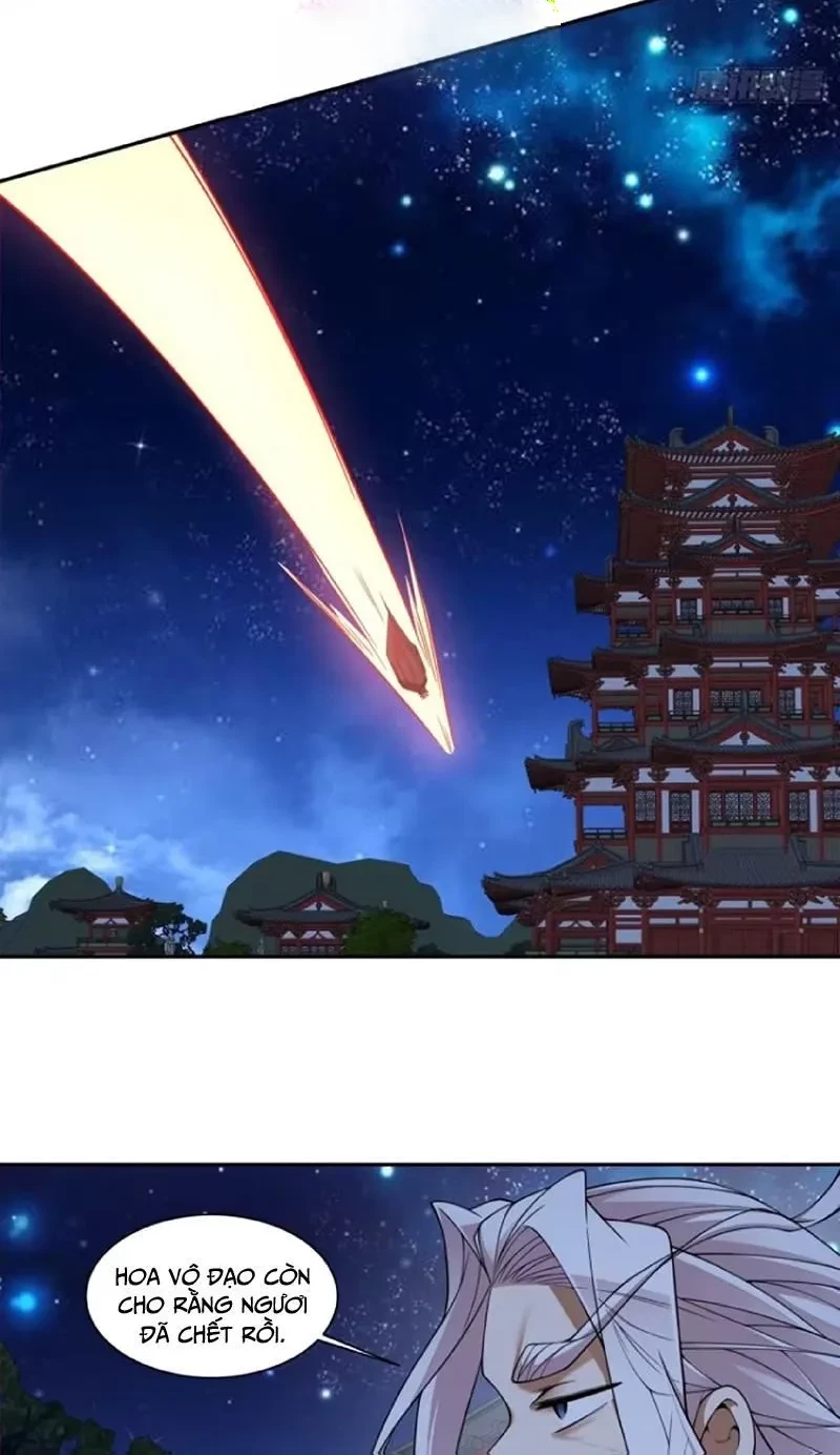 Đồ Đệ Của Ta Đều Là Đại Phản Phái Chapter 423 - 3