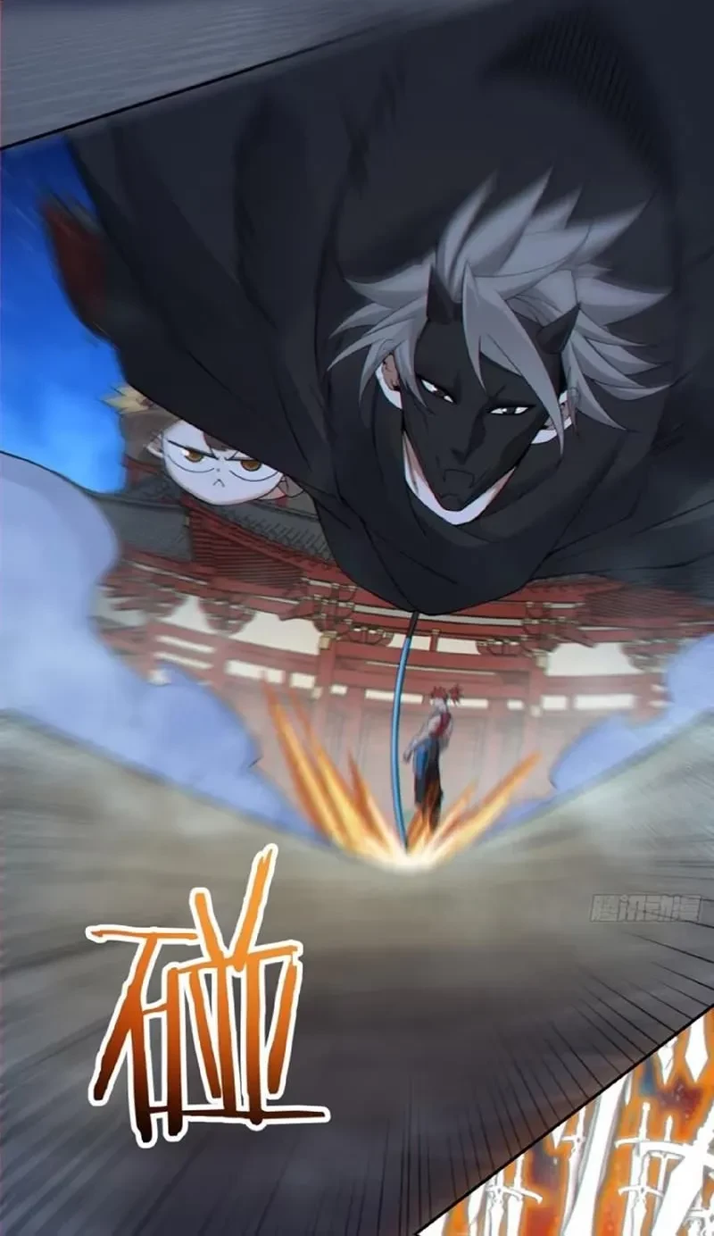 Đồ Đệ Của Ta Đều Là Đại Phản Phái Chapter 423 - 9