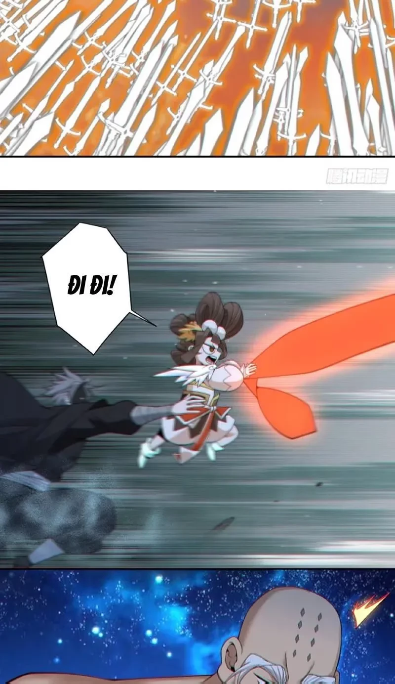 Đồ Đệ Của Ta Đều Là Đại Phản Phái Chapter 423 - 11