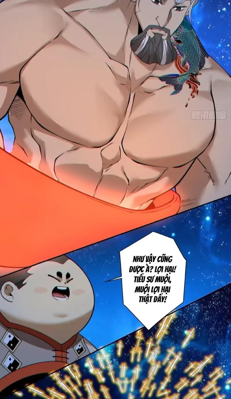 Đồ Đệ Của Ta Đều Là Đại Phản Phái Chapter 423 - 12