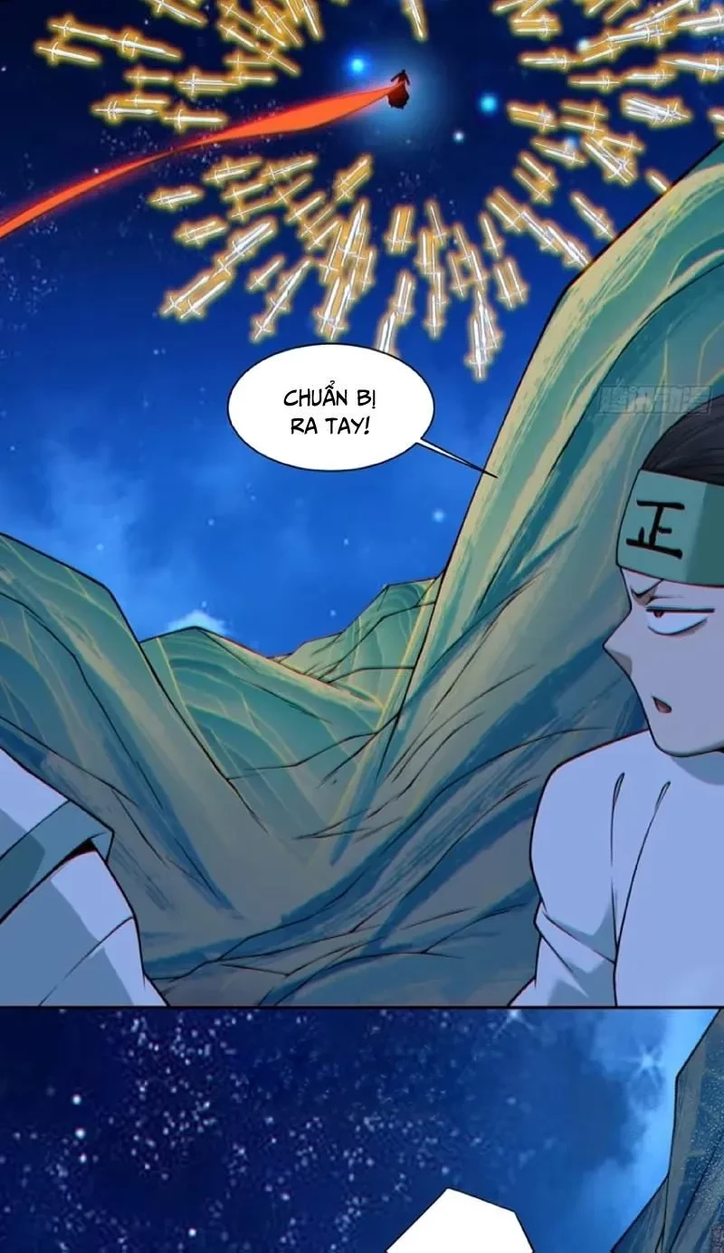 Đồ Đệ Của Ta Đều Là Đại Phản Phái Chapter 423 - 13