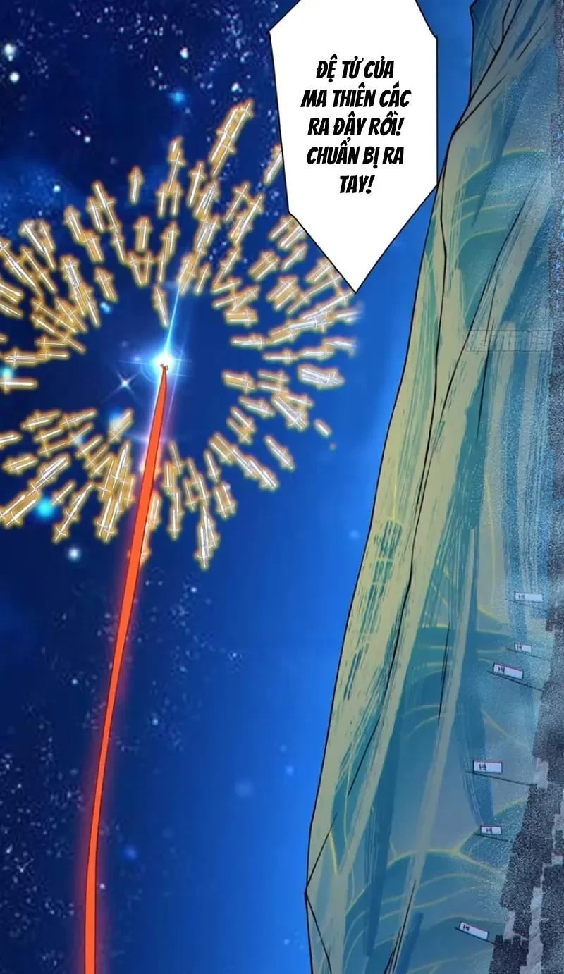 Đồ Đệ Của Ta Đều Là Đại Phản Phái Chapter 423 - 14